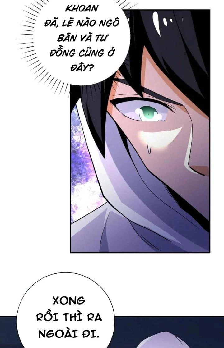 Mạt Thế Siêu Cấp Hệ Thống Chapter 368 - Trang 3