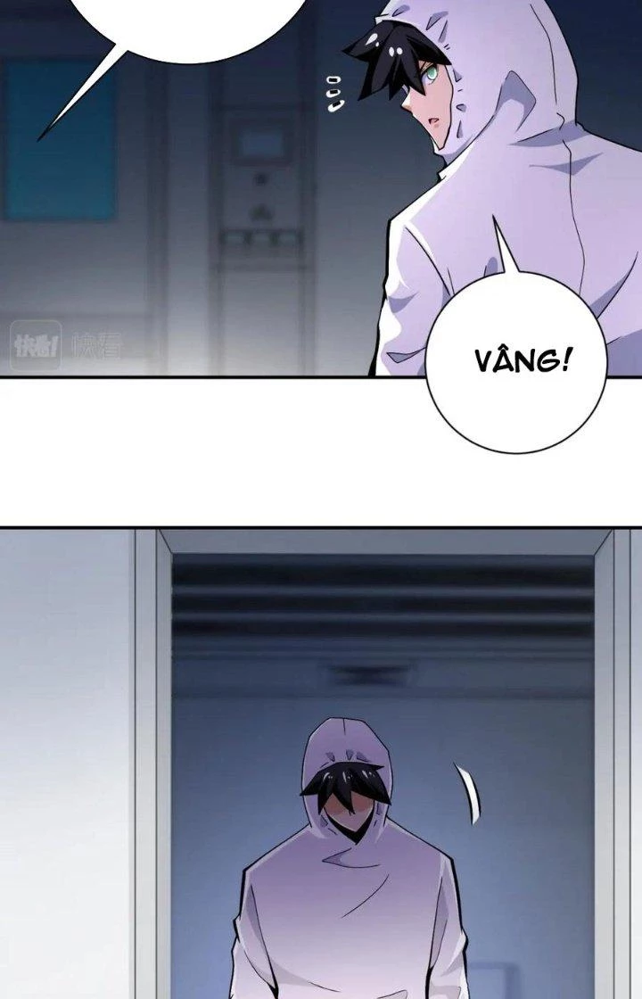 Mạt Thế Siêu Cấp Hệ Thống Chapter 368 - Trang 3