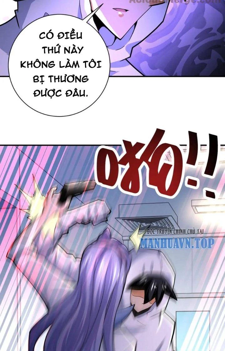 Mạt Thế Siêu Cấp Hệ Thống Chapter 368 - Trang 3