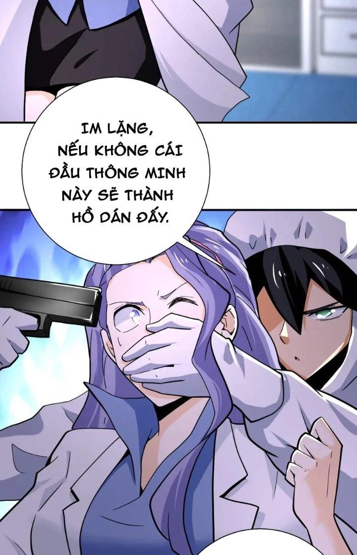 Mạt Thế Siêu Cấp Hệ Thống Chapter 368 - Trang 3