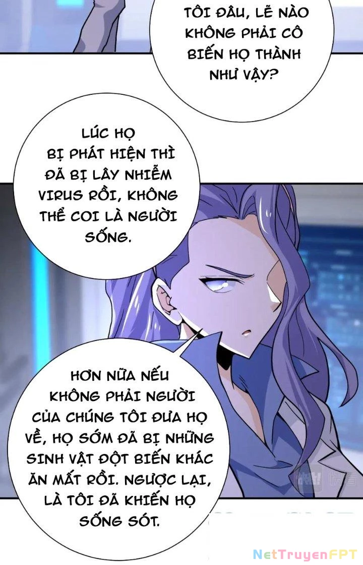 Mạt Thế Siêu Cấp Hệ Thống Chapter 368 - Trang 3