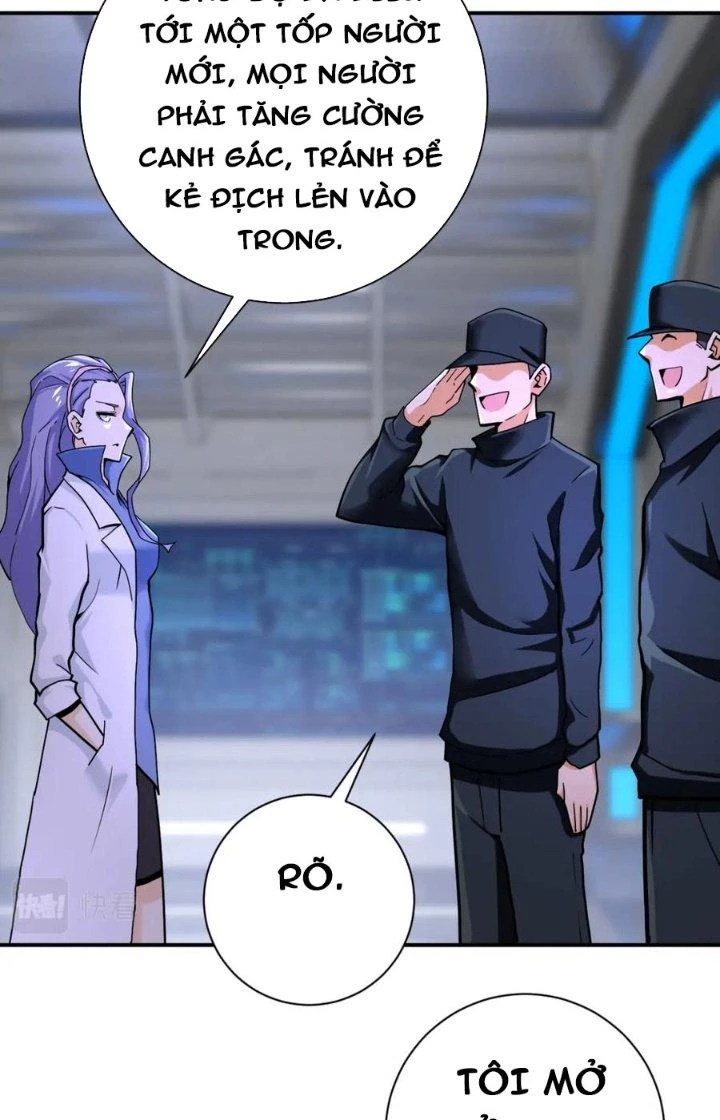 Mạt Thế Siêu Cấp Hệ Thống Chapter 368 - Trang 3