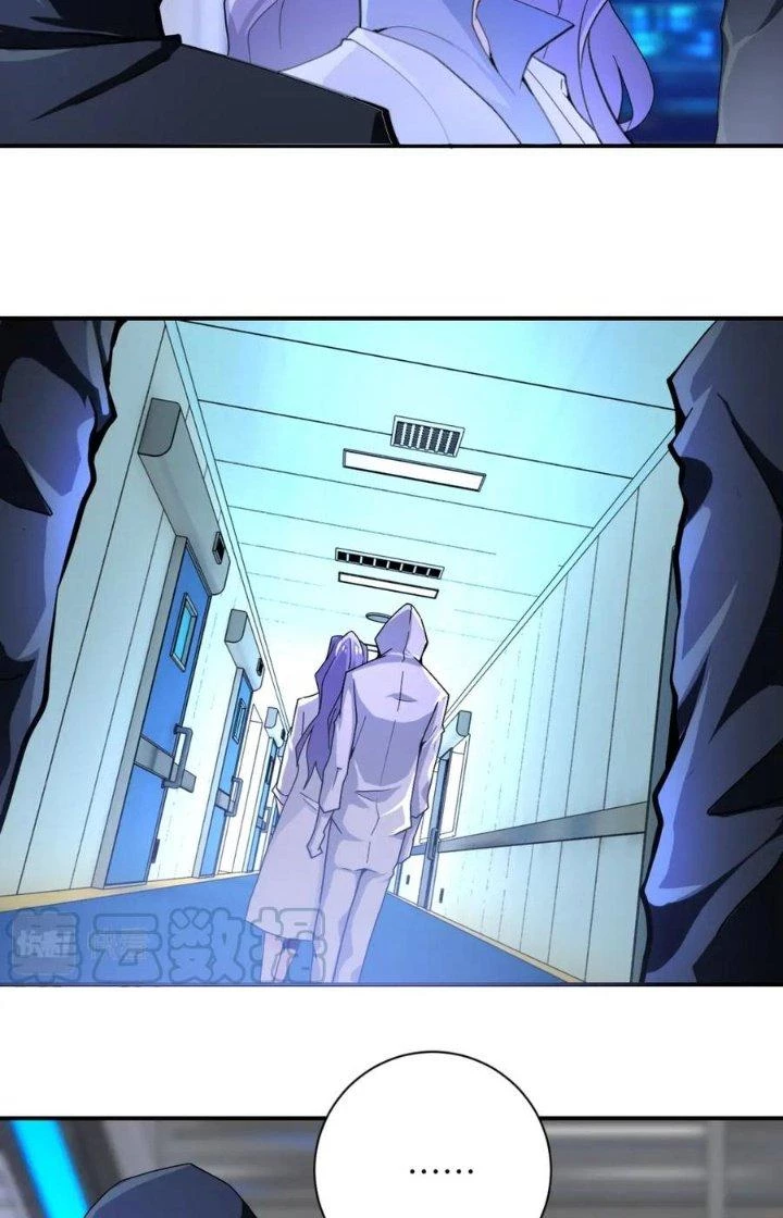 Mạt Thế Siêu Cấp Hệ Thống Chapter 368 - Trang 3
