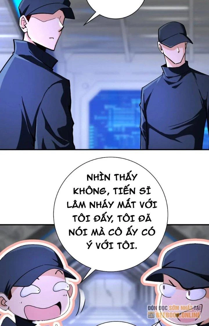 Mạt Thế Siêu Cấp Hệ Thống Chapter 368 - Trang 3