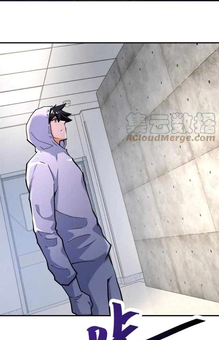 Mạt Thế Siêu Cấp Hệ Thống Chapter 368 - Trang 3