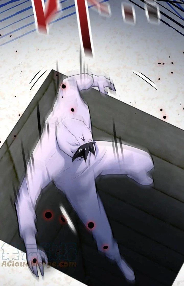 Mạt Thế Siêu Cấp Hệ Thống Chapter 368 - Trang 3