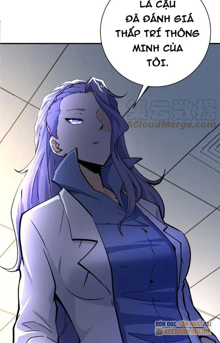 Mạt Thế Siêu Cấp Hệ Thống Chapter 368 - Trang 3
