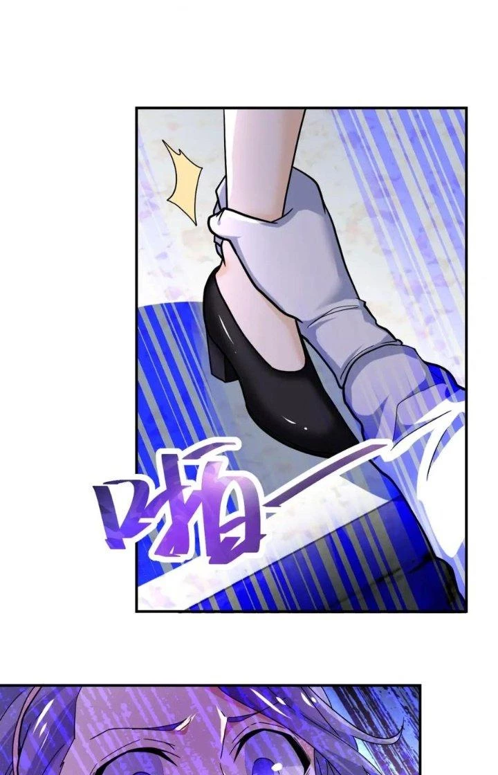 Mạt Thế Siêu Cấp Hệ Thống Chapter 369 - Trang 3