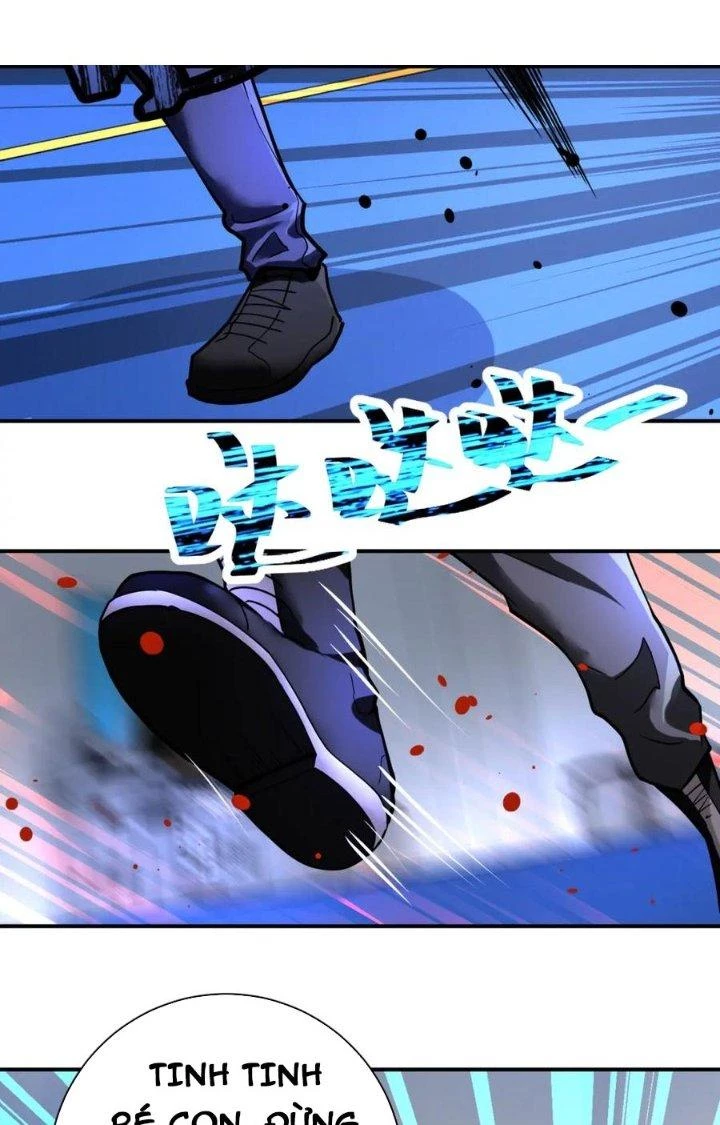 Mạt Thế Siêu Cấp Hệ Thống Chapter 369 - Trang 3