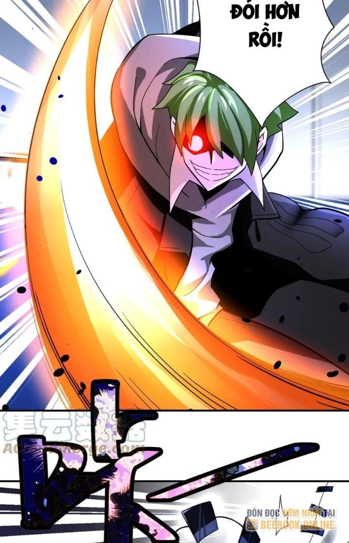Mạt Thế Siêu Cấp Hệ Thống Chapter 369 - Trang 3
