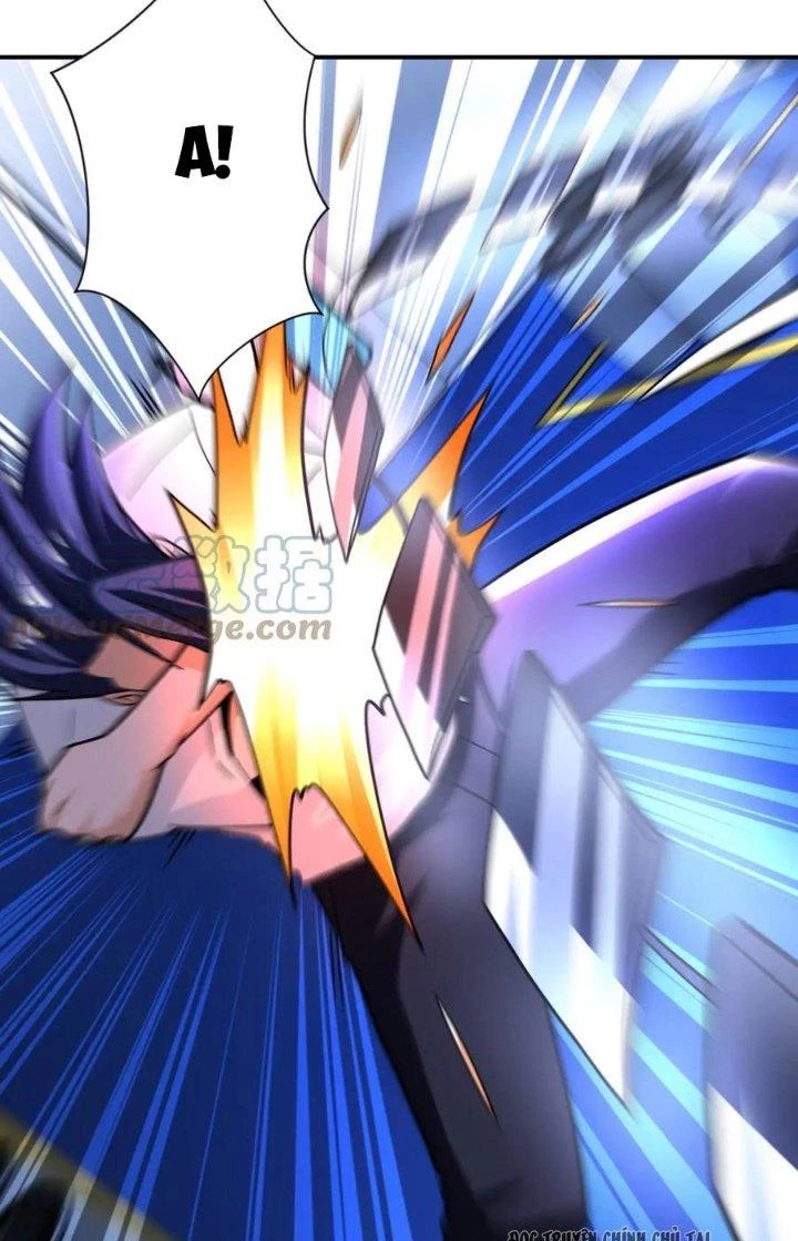 Mạt Thế Siêu Cấp Hệ Thống Chapter 369 - Trang 3