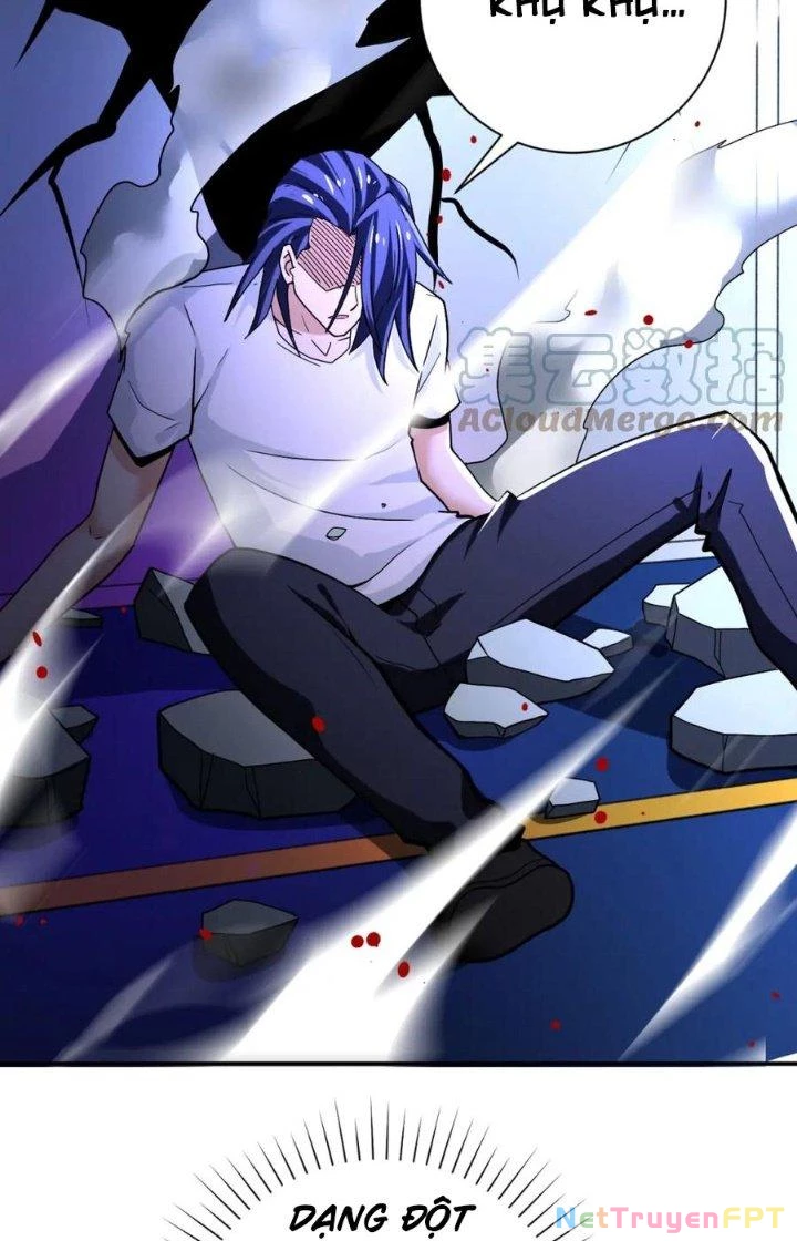 Mạt Thế Siêu Cấp Hệ Thống Chapter 369 - Trang 3