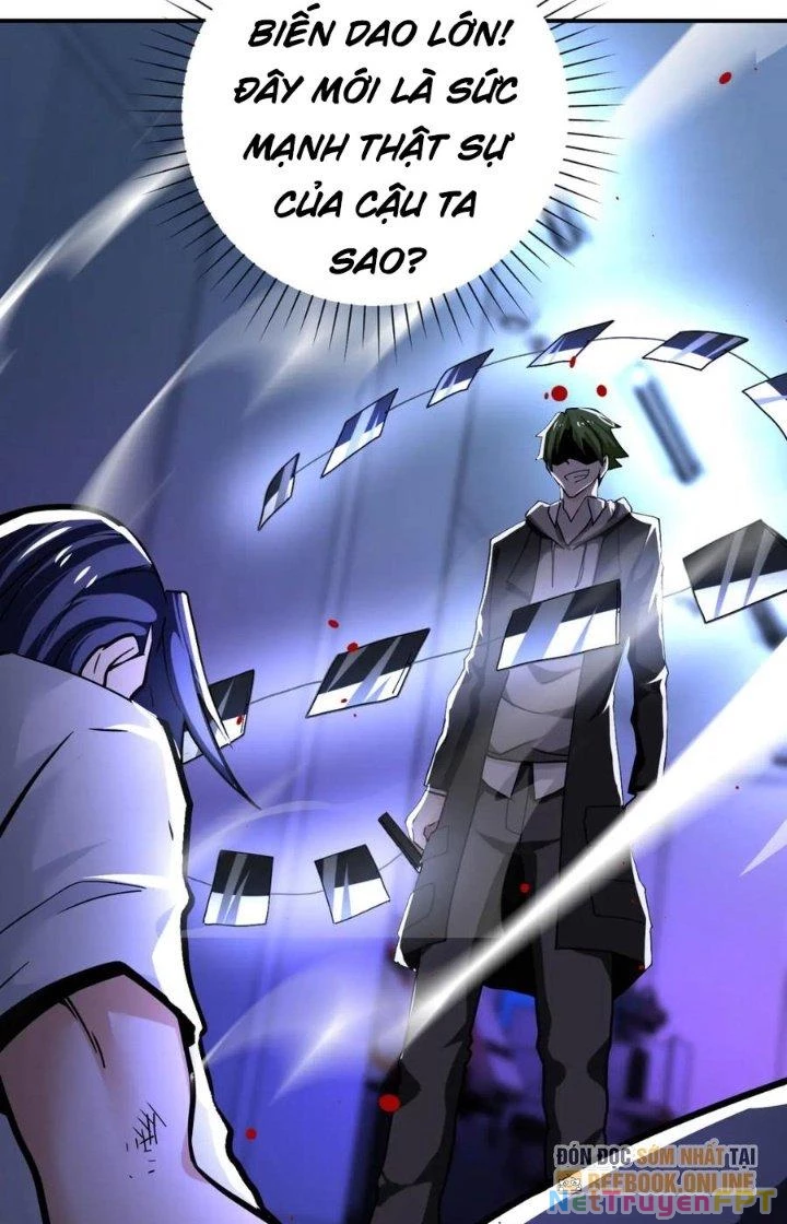 Mạt Thế Siêu Cấp Hệ Thống Chapter 369 - Trang 3