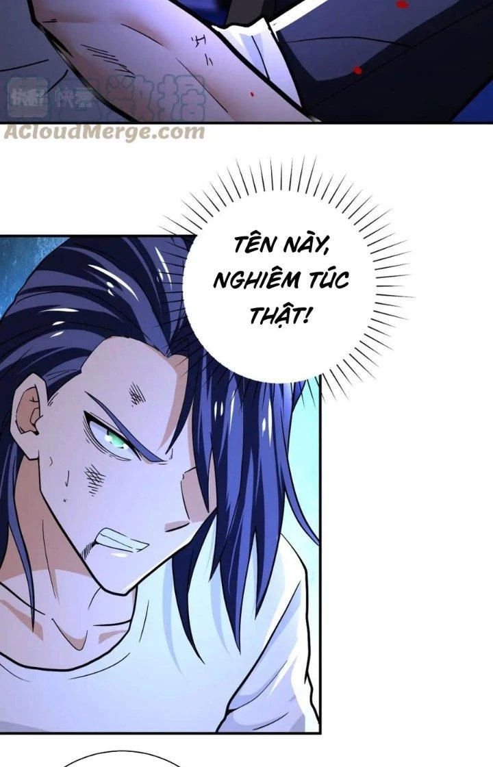 Mạt Thế Siêu Cấp Hệ Thống Chapter 369 - Trang 3