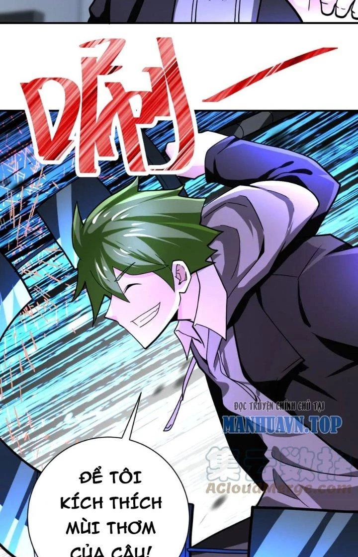Mạt Thế Siêu Cấp Hệ Thống Chapter 369 - Trang 3