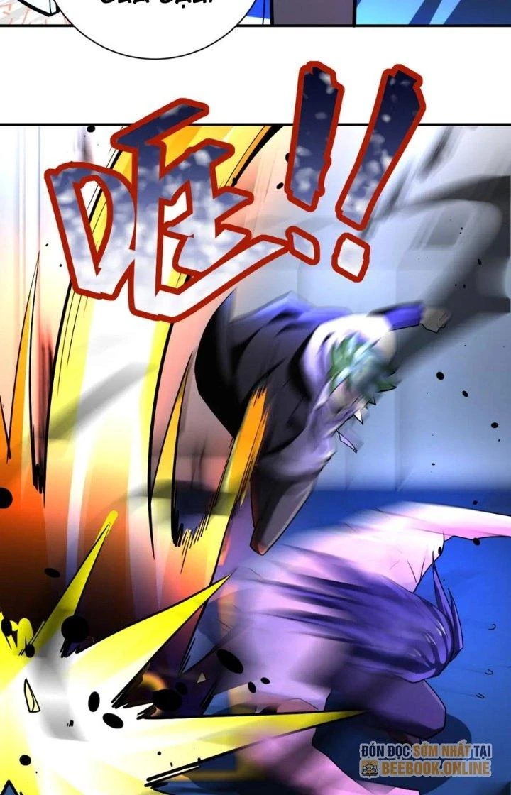 Mạt Thế Siêu Cấp Hệ Thống Chapter 369 - Trang 3