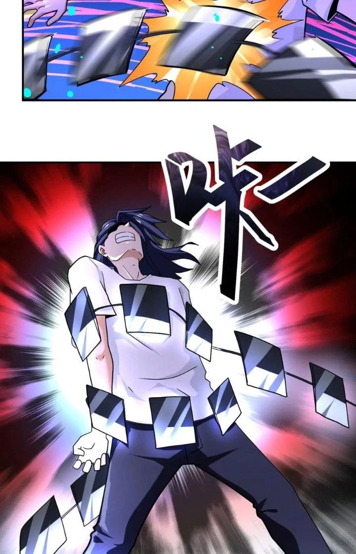 Mạt Thế Siêu Cấp Hệ Thống Chapter 369 - Trang 3