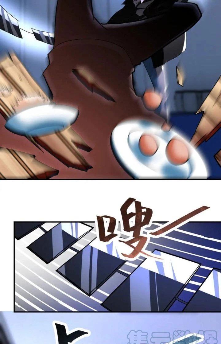 Mạt Thế Siêu Cấp Hệ Thống Chapter 369 - Trang 3