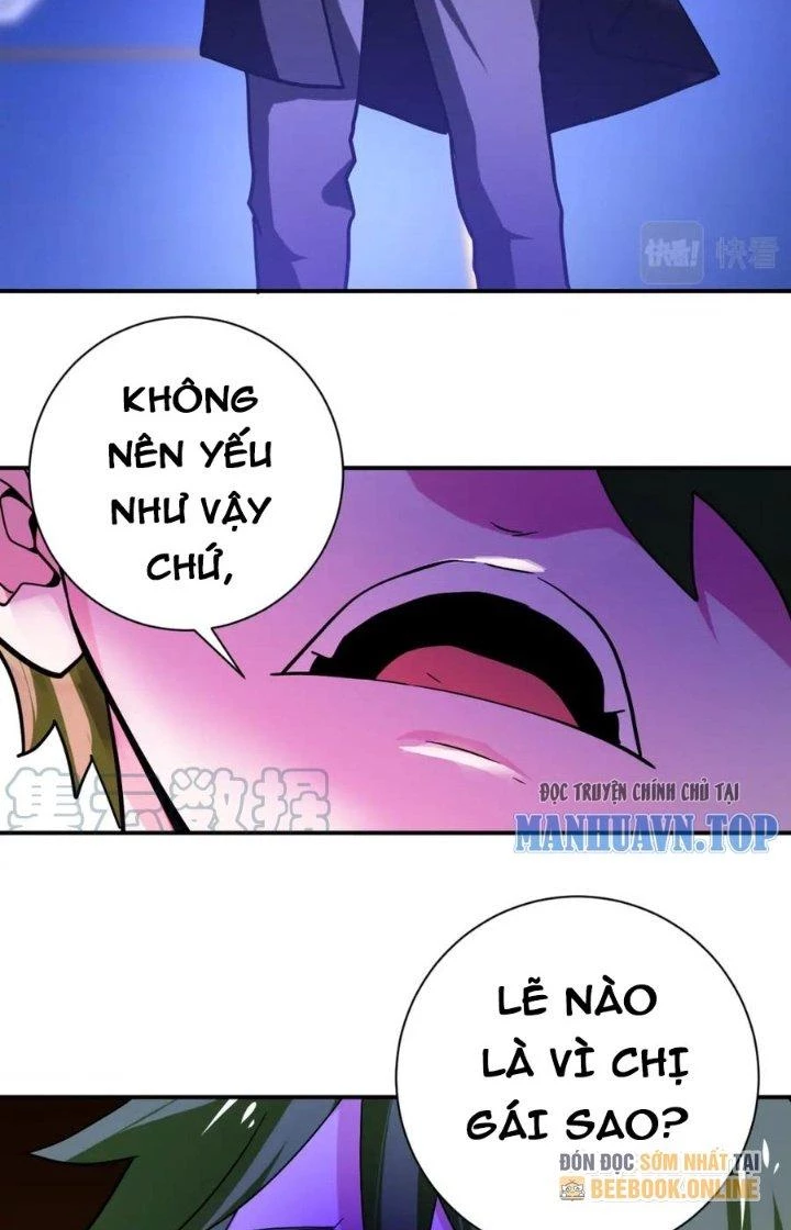 Mạt Thế Siêu Cấp Hệ Thống Chapter 369 - Trang 3