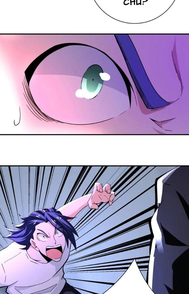 Mạt Thế Siêu Cấp Hệ Thống Chapter 369 - Trang 3