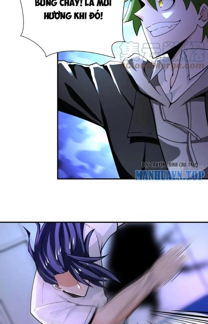 Mạt Thế Siêu Cấp Hệ Thống Chapter 369 - Trang 3