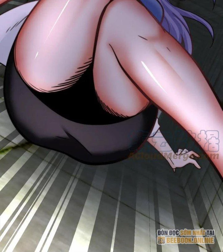 Mạt Thế Siêu Cấp Hệ Thống Chapter 369 - Trang 3
