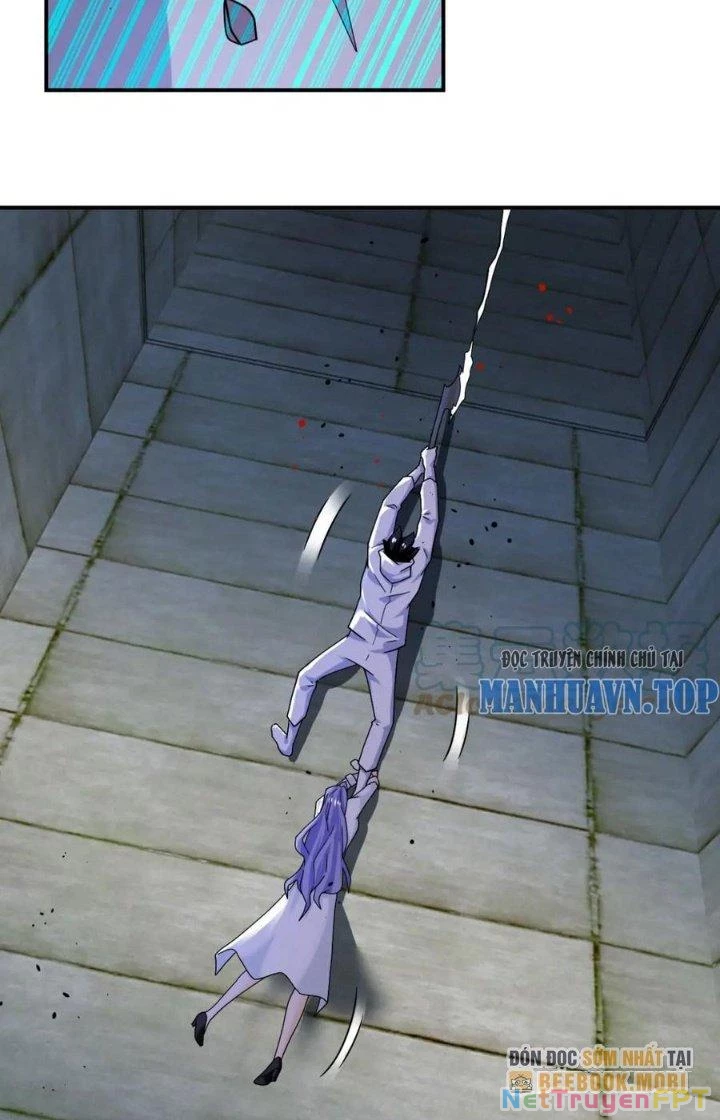 Mạt Thế Siêu Cấp Hệ Thống Chapter 370 - Trang 3