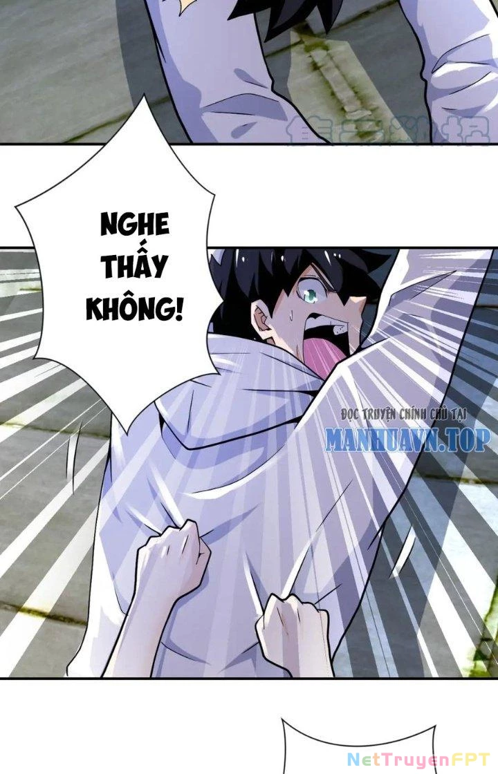 Mạt Thế Siêu Cấp Hệ Thống Chapter 370 - Trang 3