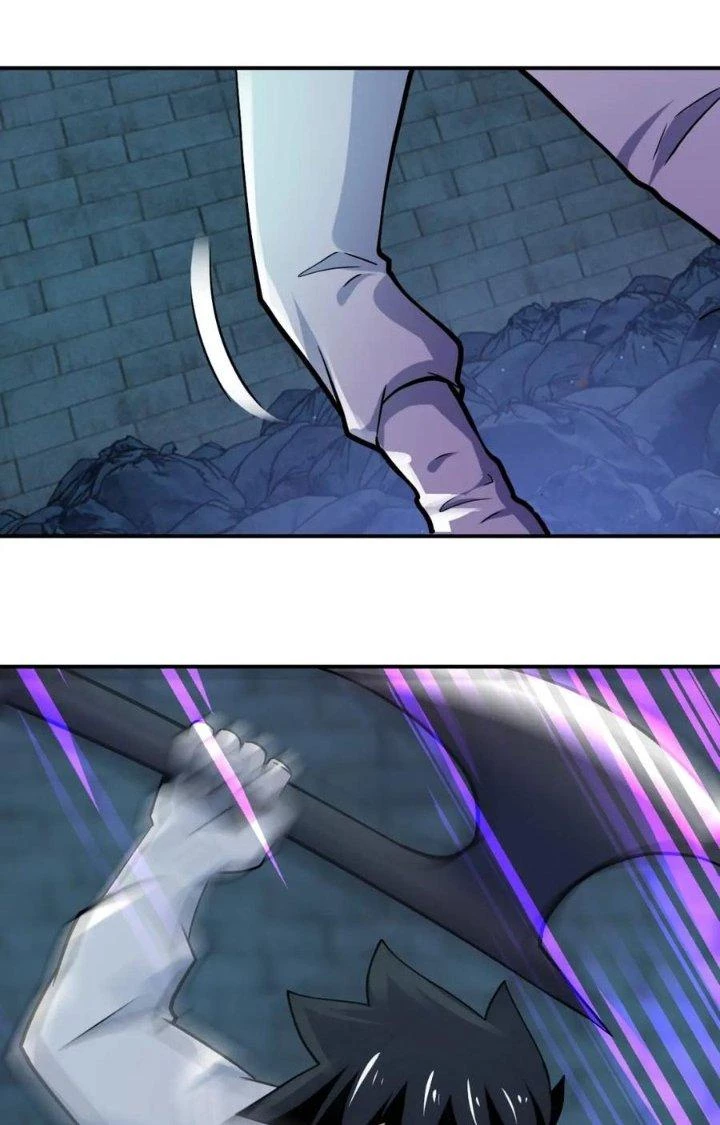 Mạt Thế Siêu Cấp Hệ Thống Chapter 370 - Trang 3