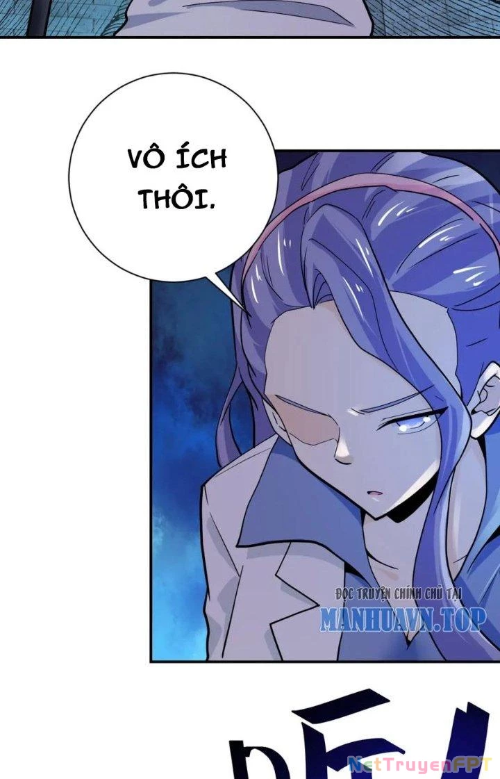 Mạt Thế Siêu Cấp Hệ Thống Chapter 370 - Trang 3