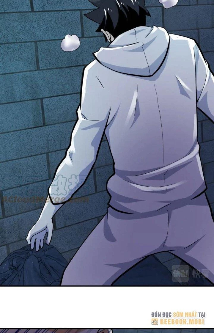 Mạt Thế Siêu Cấp Hệ Thống Chapter 370 - Trang 3