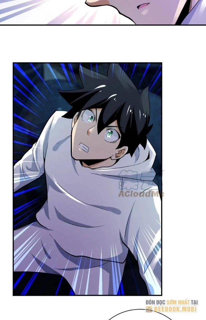Mạt Thế Siêu Cấp Hệ Thống Chapter 370 - Trang 3