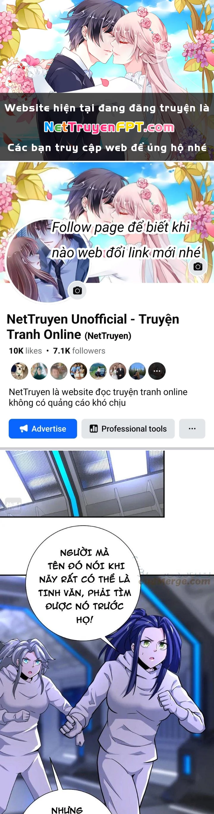 Mạt Thế Siêu Cấp Hệ Thống Chapter 371 - Trang 3