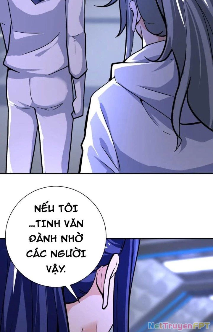 Mạt Thế Siêu Cấp Hệ Thống Chapter 371 - Trang 3