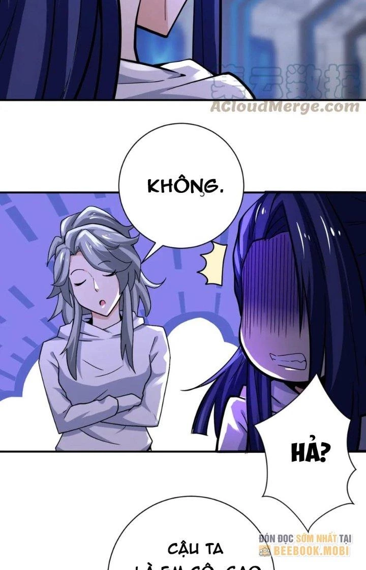 Mạt Thế Siêu Cấp Hệ Thống Chapter 371 - Trang 3
