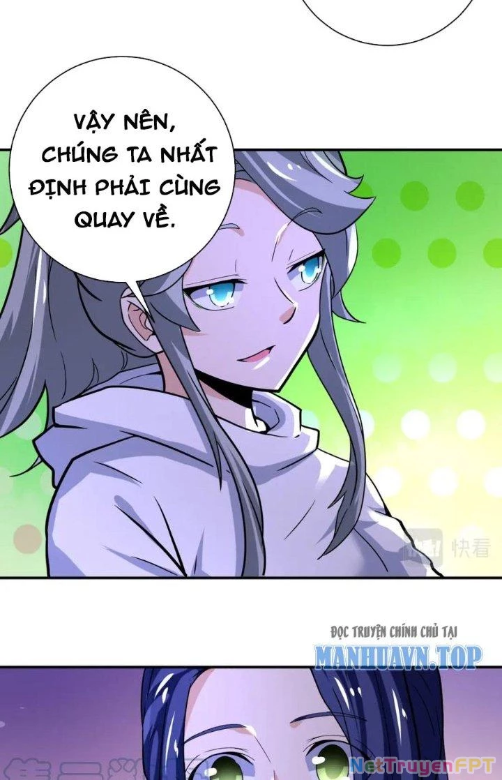 Mạt Thế Siêu Cấp Hệ Thống Chapter 371 - Trang 3