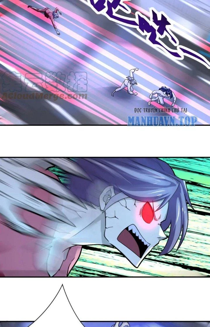 Mạt Thế Siêu Cấp Hệ Thống Chapter 371 - Trang 3