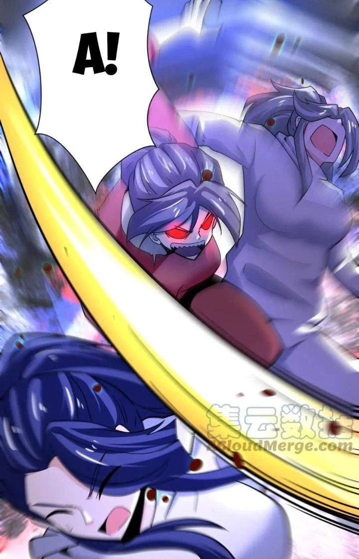 Mạt Thế Siêu Cấp Hệ Thống Chapter 371 - Trang 3