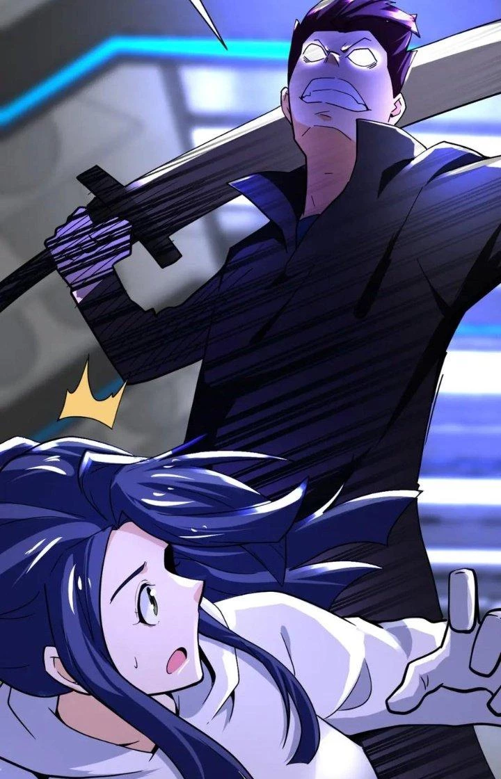 Mạt Thế Siêu Cấp Hệ Thống Chapter 371 - Trang 3