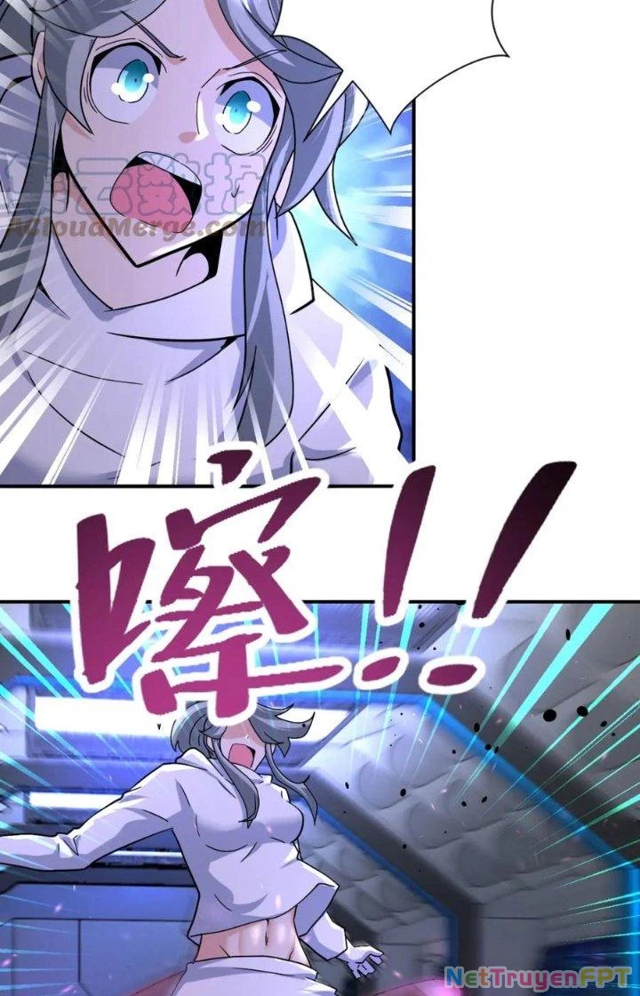 Mạt Thế Siêu Cấp Hệ Thống Chapter 371 - Trang 3