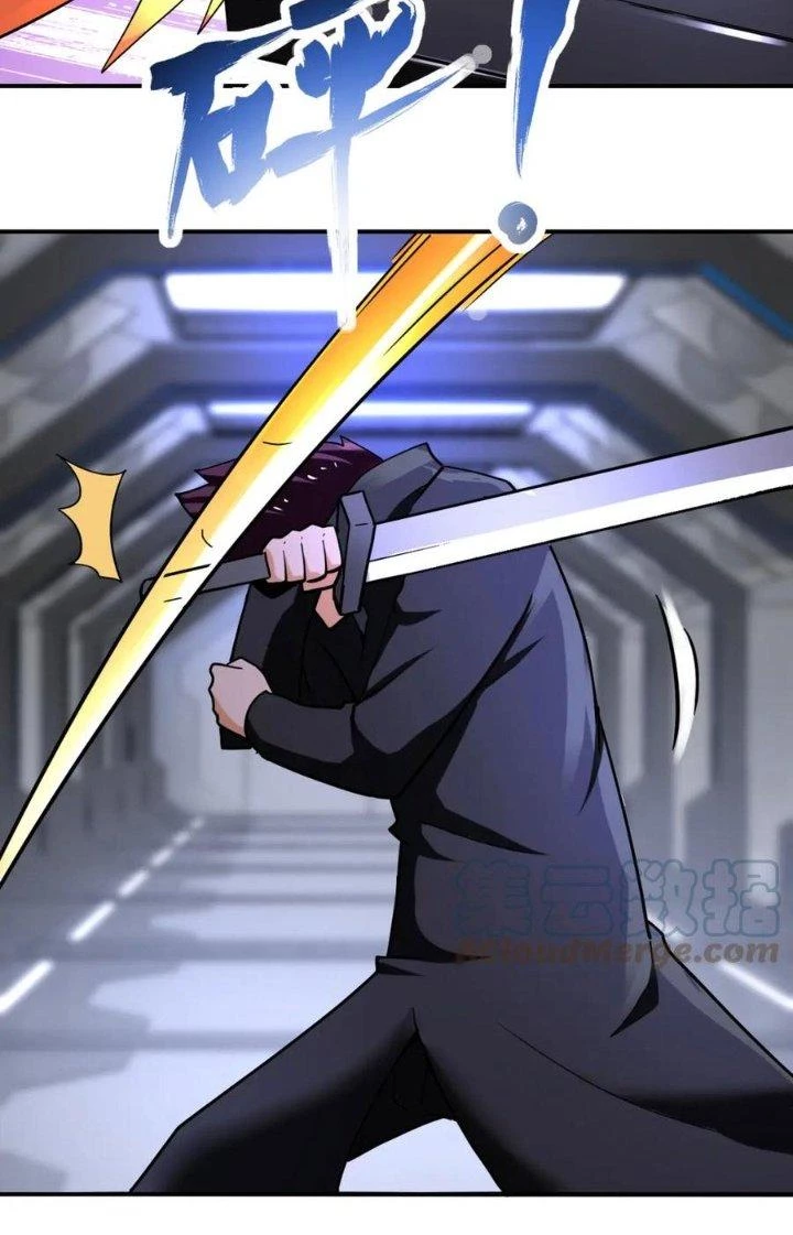 Mạt Thế Siêu Cấp Hệ Thống Chapter 371 - Trang 3