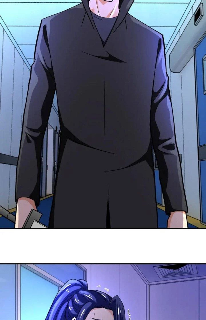 Mạt Thế Siêu Cấp Hệ Thống Chapter 372 - Trang 3