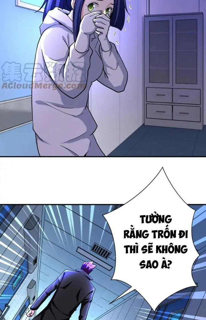 Mạt Thế Siêu Cấp Hệ Thống Chapter 372 - Trang 3