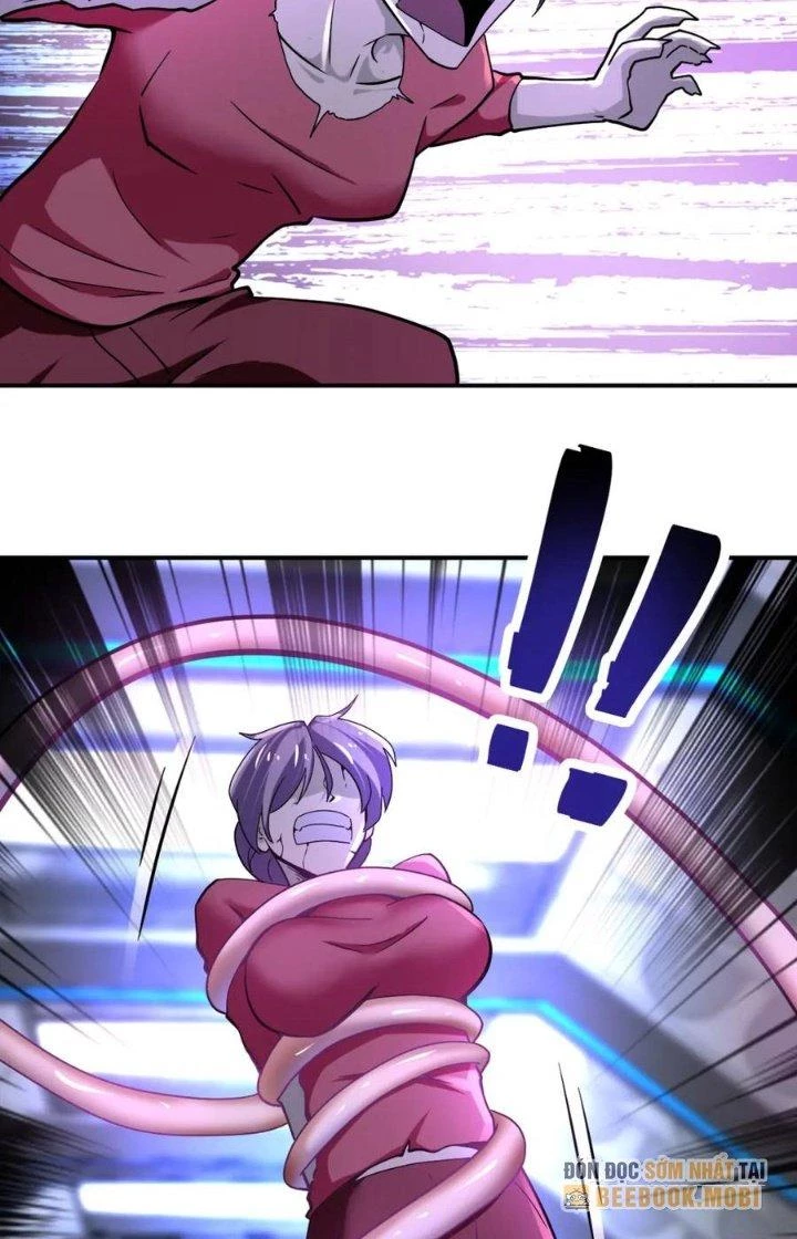 Mạt Thế Siêu Cấp Hệ Thống Chapter 372 - Trang 3