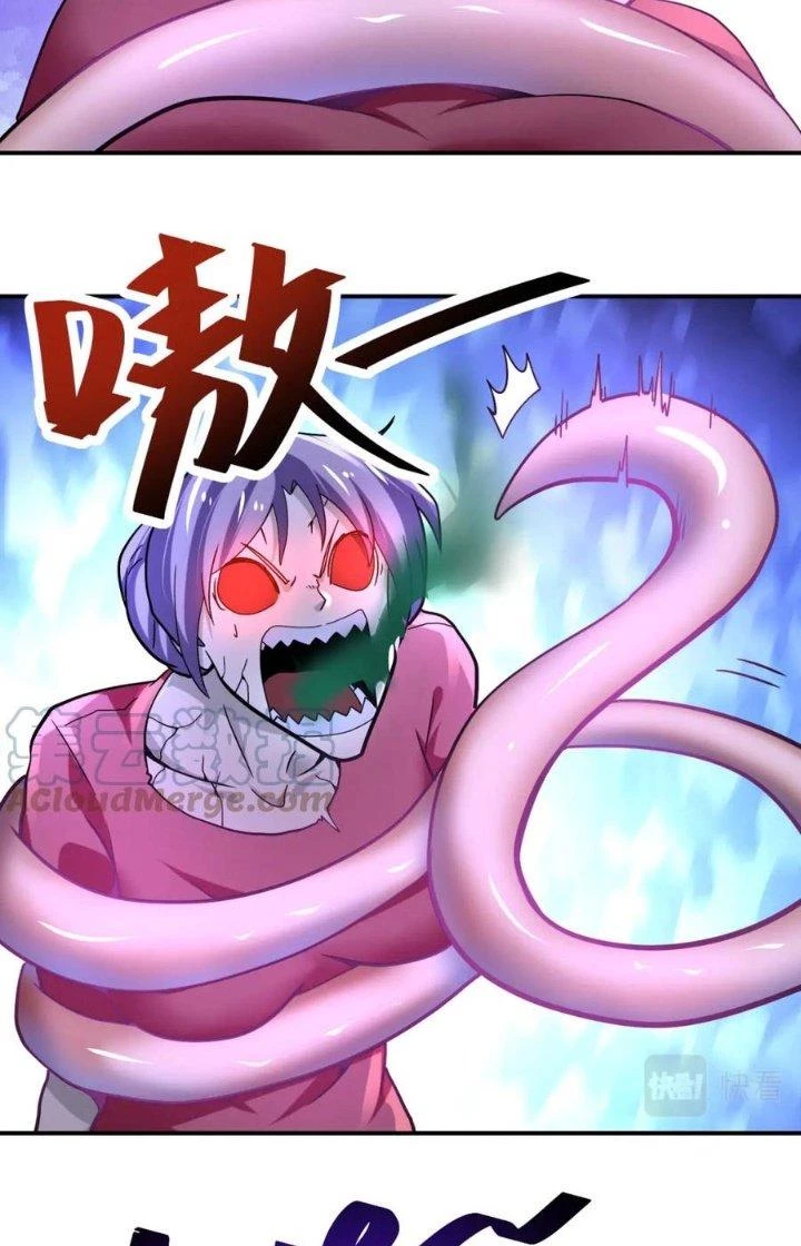 Mạt Thế Siêu Cấp Hệ Thống Chapter 372 - Trang 3