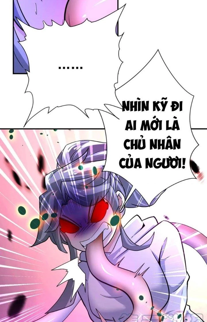 Mạt Thế Siêu Cấp Hệ Thống Chapter 372 - Trang 3
