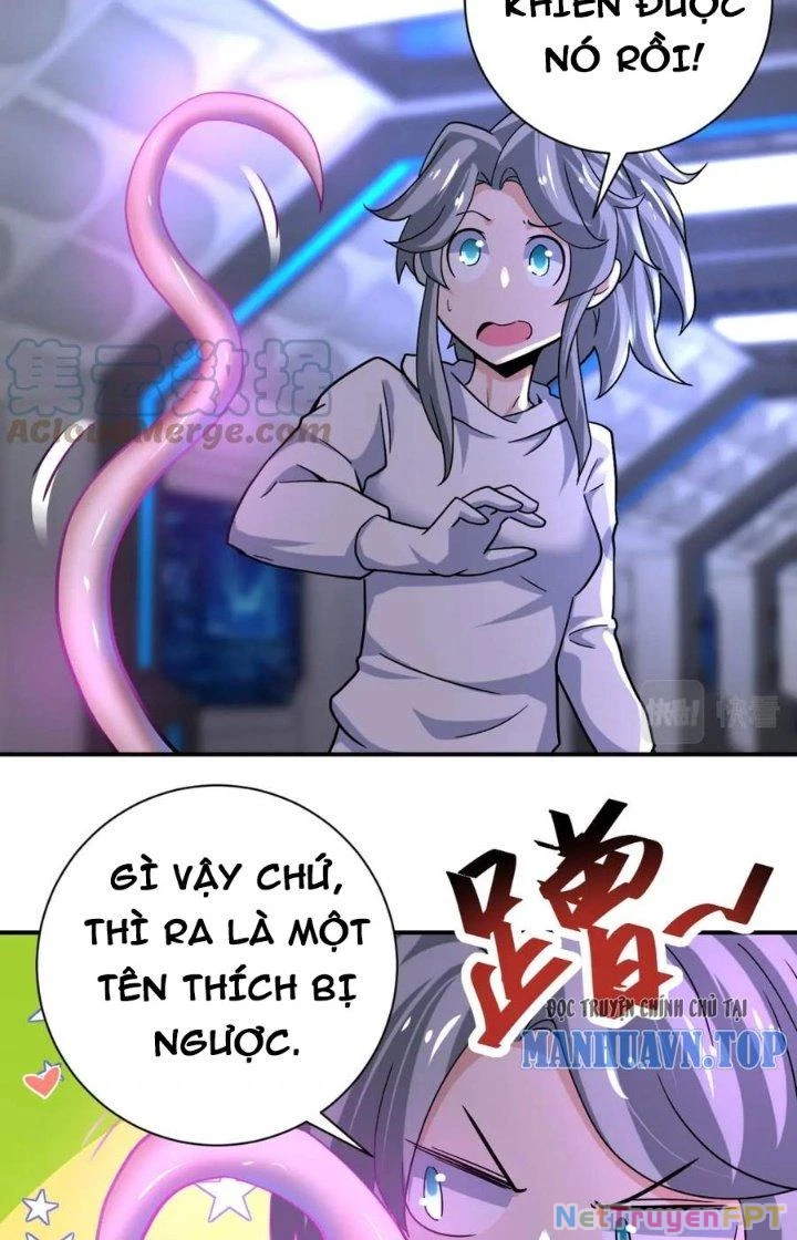Mạt Thế Siêu Cấp Hệ Thống Chapter 372 - Trang 3