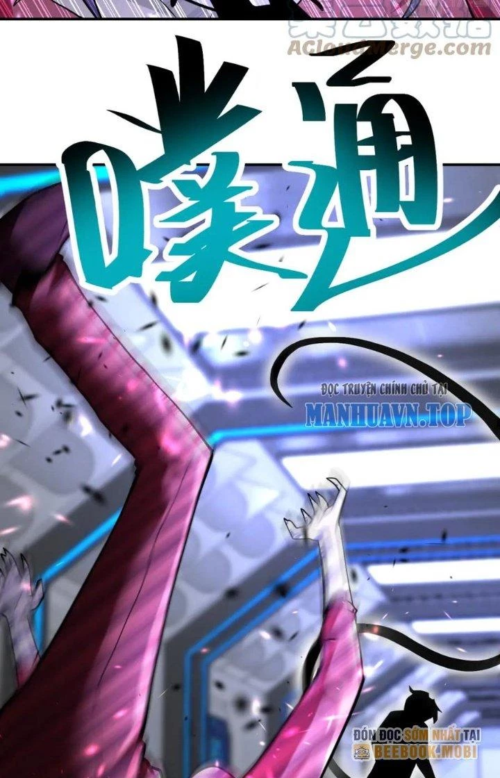 Mạt Thế Siêu Cấp Hệ Thống Chapter 372 - Trang 3
