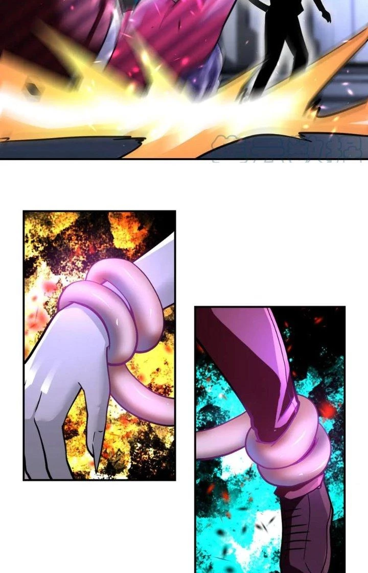 Mạt Thế Siêu Cấp Hệ Thống Chapter 372 - Trang 3