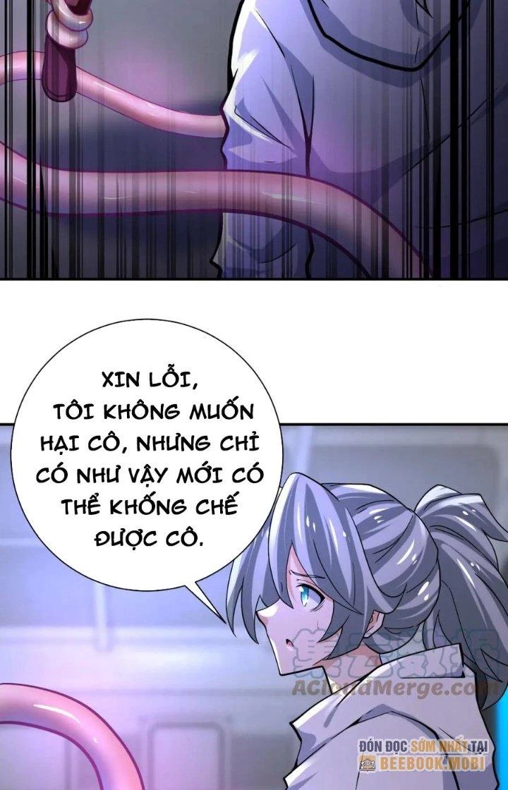 Mạt Thế Siêu Cấp Hệ Thống Chapter 372 - Trang 3